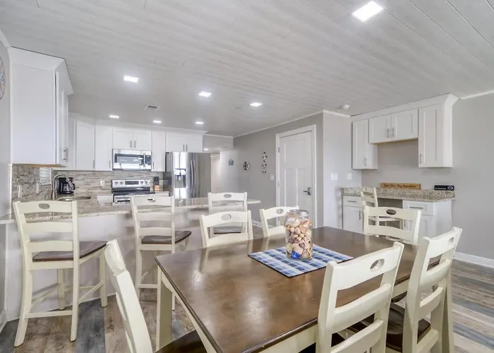 Ferienhaus 2,000 Sq Ft With Private Indoor Poolside Unit 4 At Four Shores Clearwater Beach
