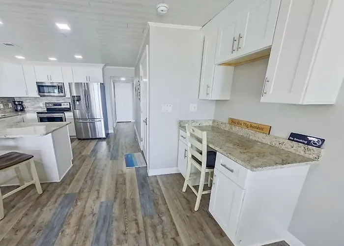 Ferienhaus 2,000 Sq Ft With Private Indoor Poolside Unit 4 At Four Shores *