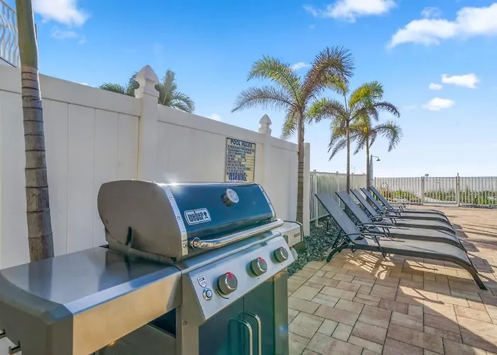 Ferienhaus 2,000 Sq Ft With Private Indoor Poolside Unit 4 At Four Shores