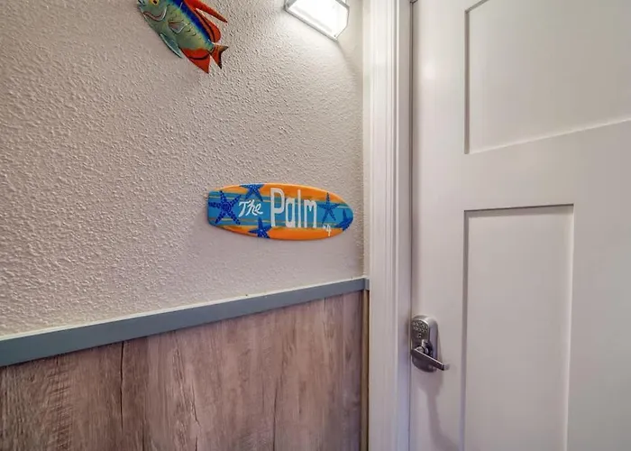 Ferienhaus 2,000 Sq Ft With Private Indoor Poolside Unit 4 At Four Shores Clearwater Beach