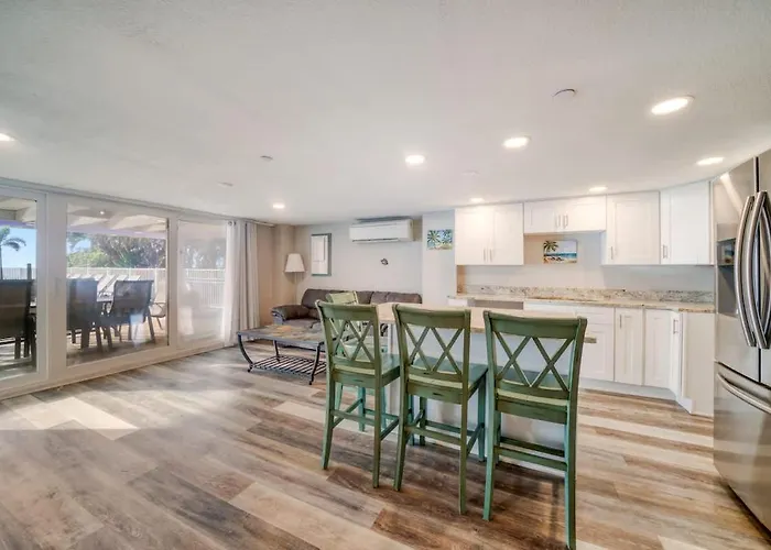 2,000 Sq Ft With Private Indoor Poolside Unit 4 At Four Shores Ferienhaus