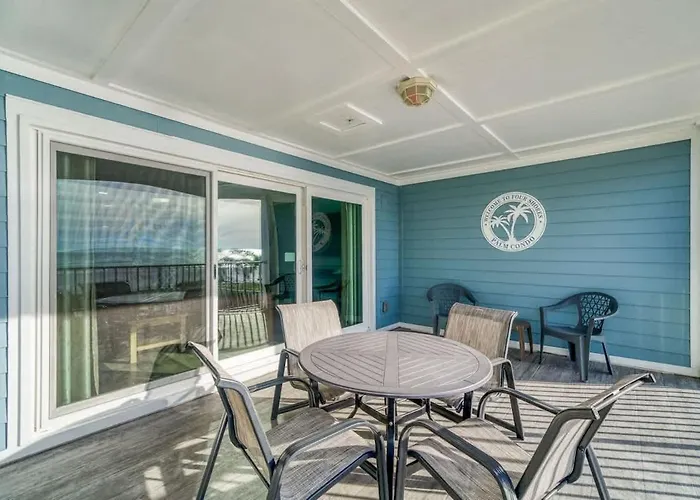 2,000 Sq Ft With Private Indoor Poolside Unit 4 At Four Shores Ferienhaus